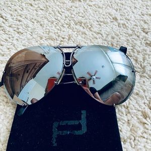 Porsche Design P’8478-66 Sunglass Lenses